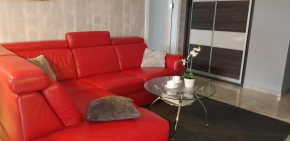 Apartamenty Amko Style Blisko plaży 58 Willa Nord in Władysławowo